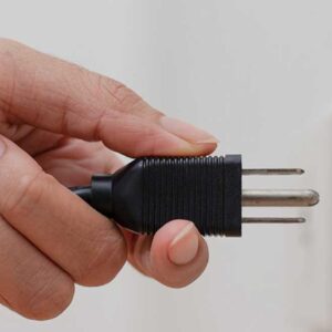 BUS-PLUG:RV463G