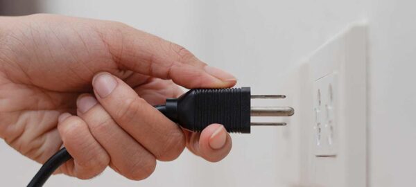 BUS-PLUG:RV463G