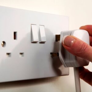 BUS-PLUG:SB461RG