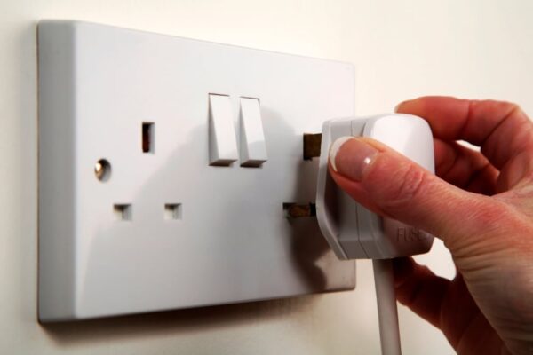 BUS-PLUG:PBQ3640G-U