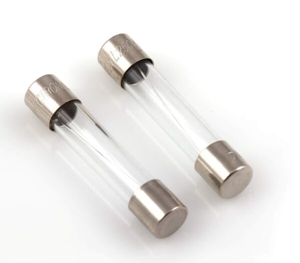 FUSES-1:A6D15R