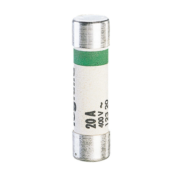 FUSES-1:JTD10