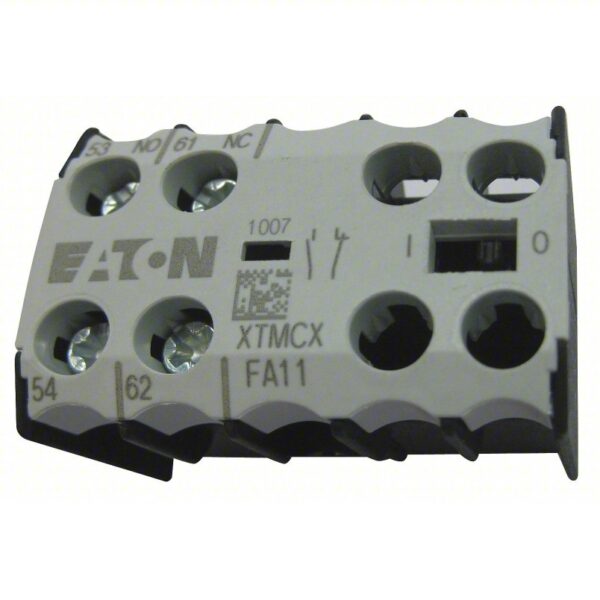 Eaton Auxiliary Contact